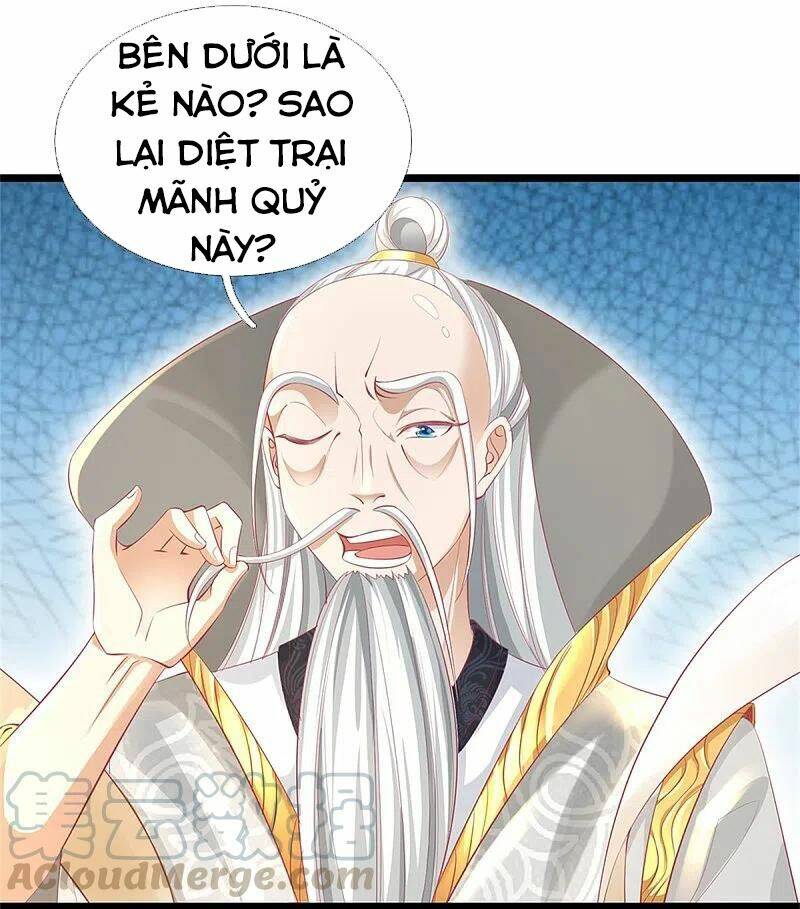 Nghịch Thiên Kiếm Thần Chapter 428 - Trang 2