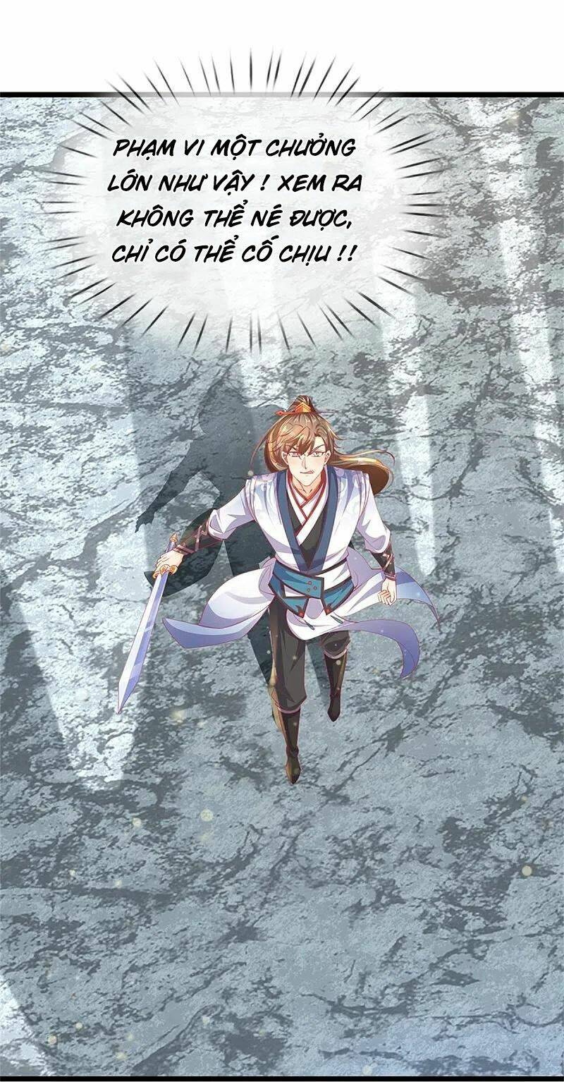 Nghịch Thiên Kiếm Thần Chapter 428 - Trang 2