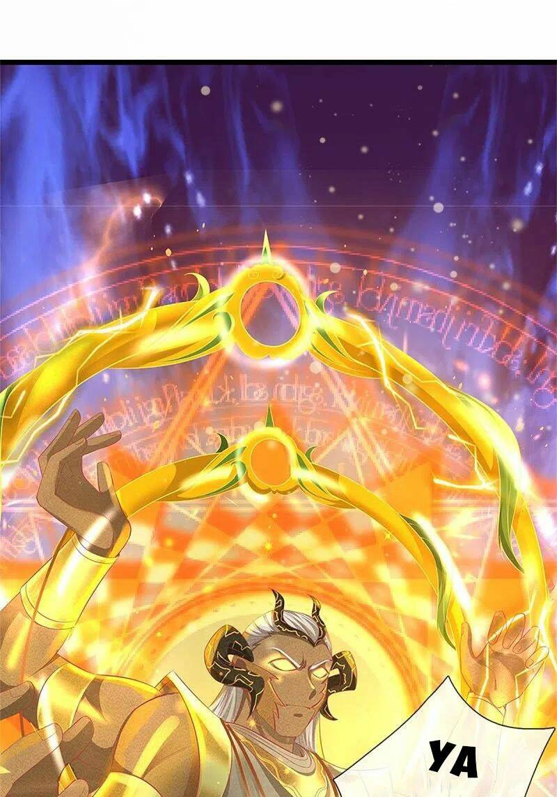 Nghịch Thiên Kiếm Thần Chapter 428 - Trang 2