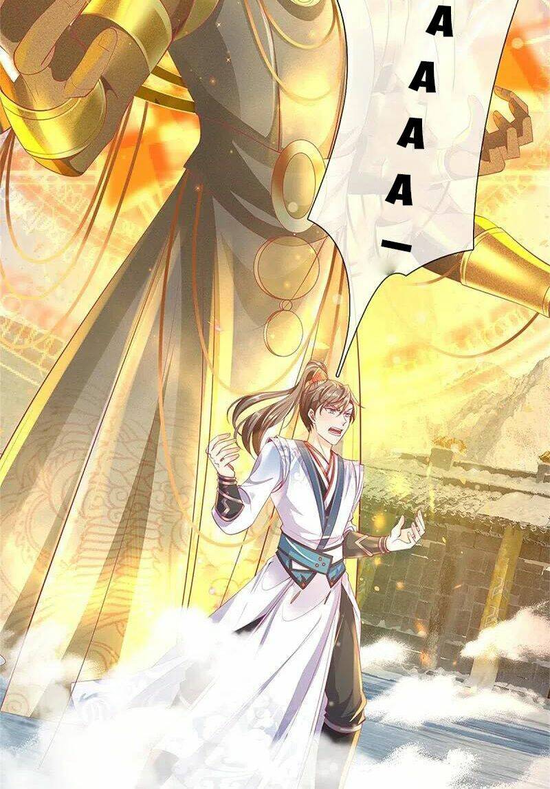 Nghịch Thiên Kiếm Thần Chapter 428 - Trang 2