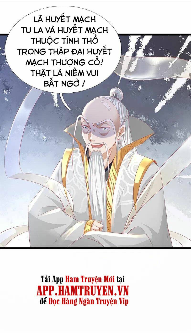 Nghịch Thiên Kiếm Thần Chapter 428 - Trang 2