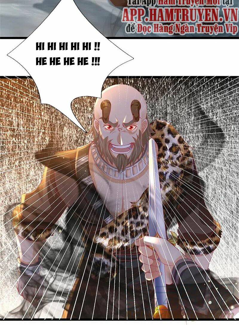 Nghịch Thiên Kiếm Thần Chapter 428 - Trang 2