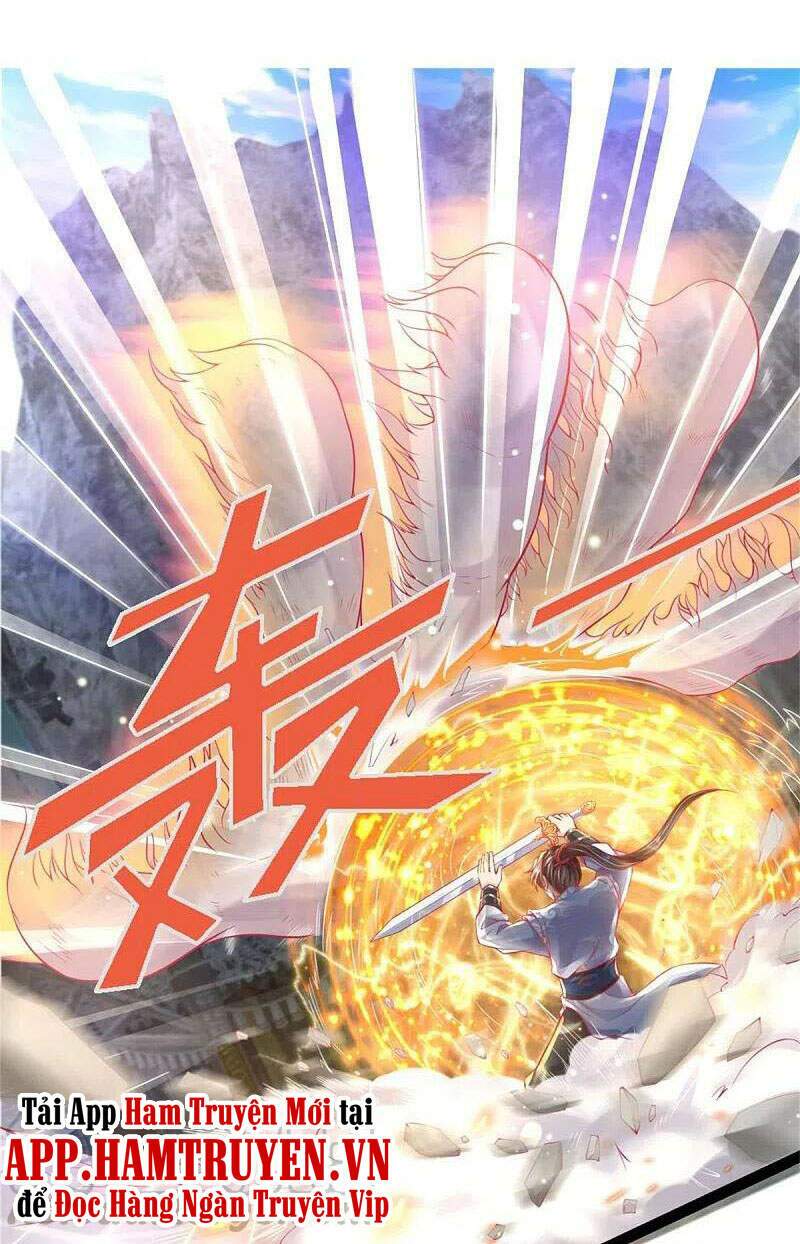 Nghịch Thiên Kiếm Thần Chapter 429 - Trang 2