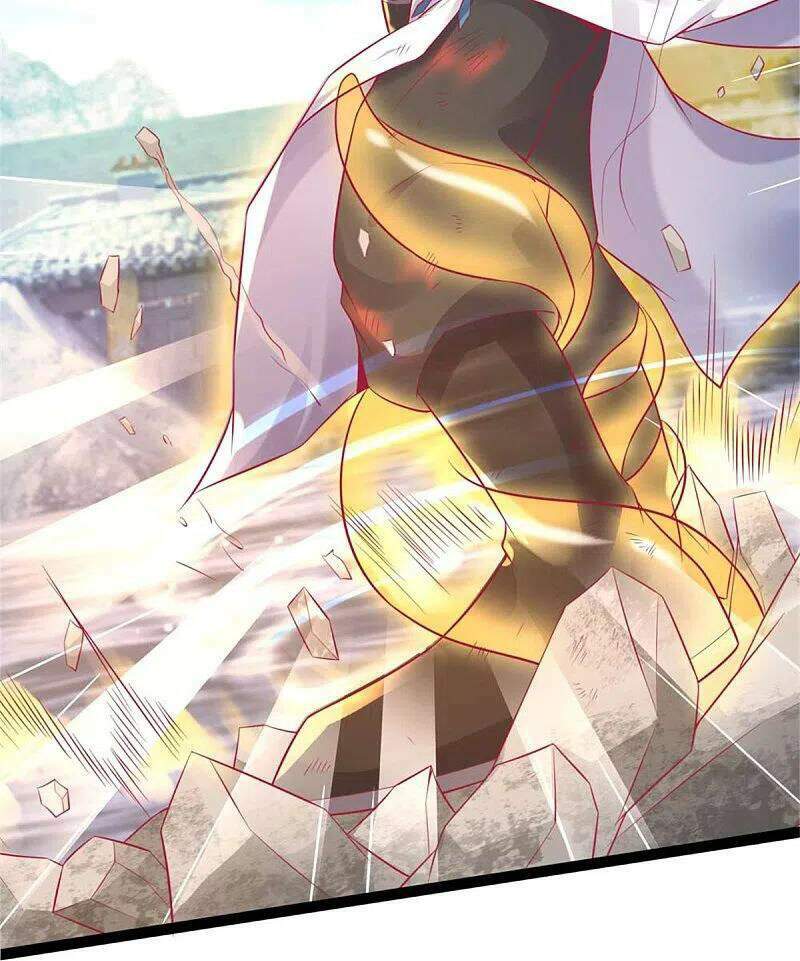 Nghịch Thiên Kiếm Thần Chapter 429 - Trang 2