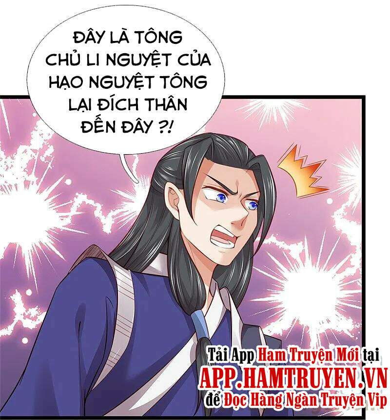 Nghịch Thiên Kiếm Thần Chapter 429 - Trang 2