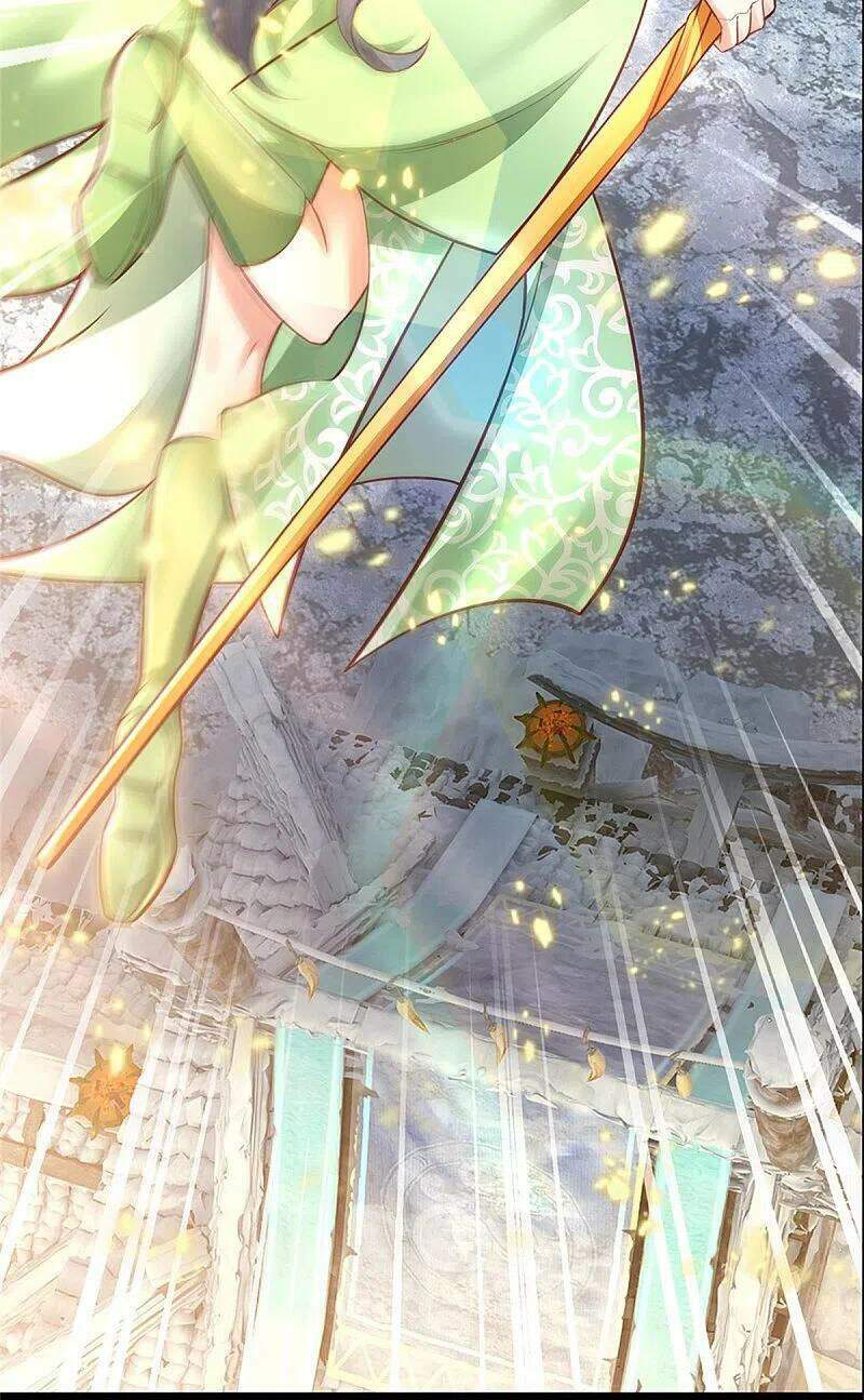 Nghịch Thiên Kiếm Thần Chapter 429 - Trang 2