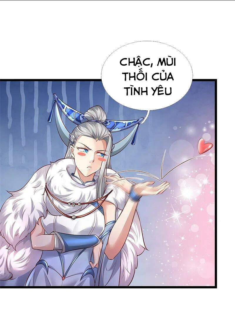 Nghịch Thiên Kiếm Thần Chapter 429 - Trang 2