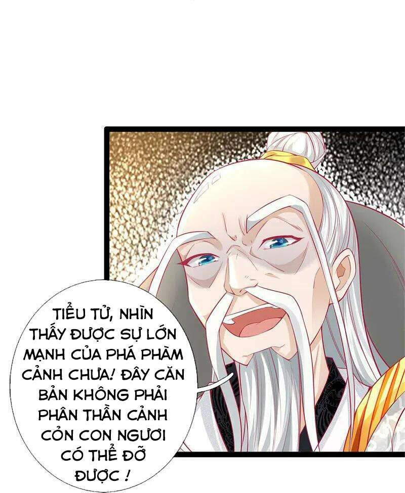 Nghịch Thiên Kiếm Thần Chapter 429 - Trang 2
