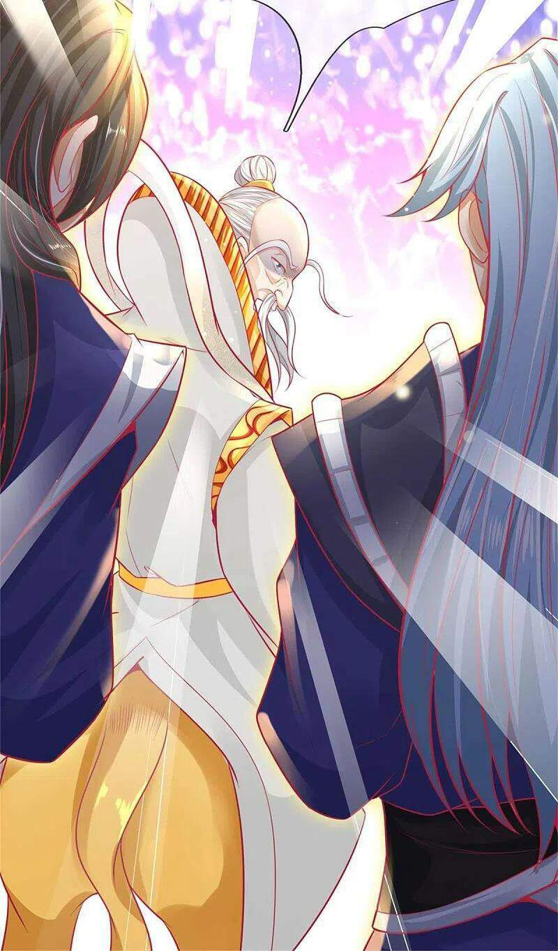 Nghịch Thiên Kiếm Thần Chapter 429 - Trang 2