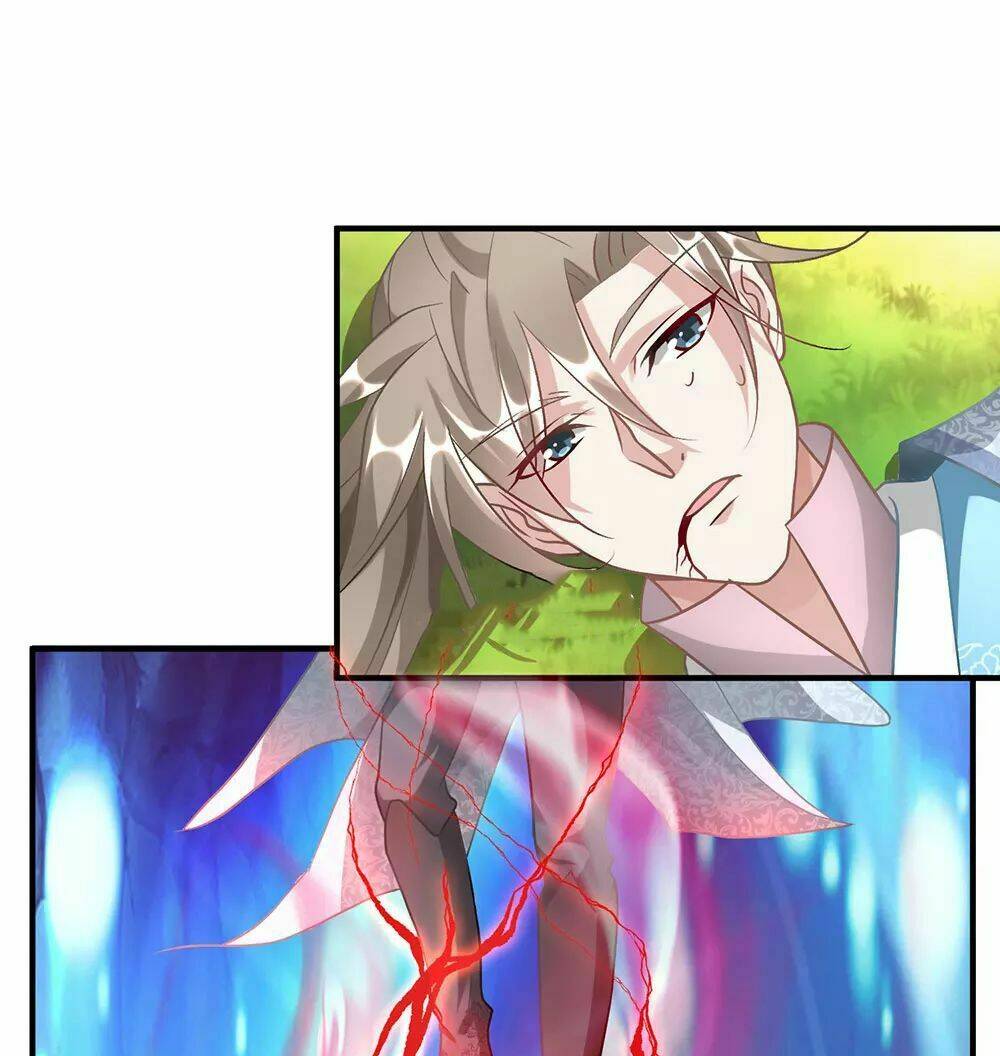 Nghịch Thiên Kiếm Thần Chapter 43 - Trang 2