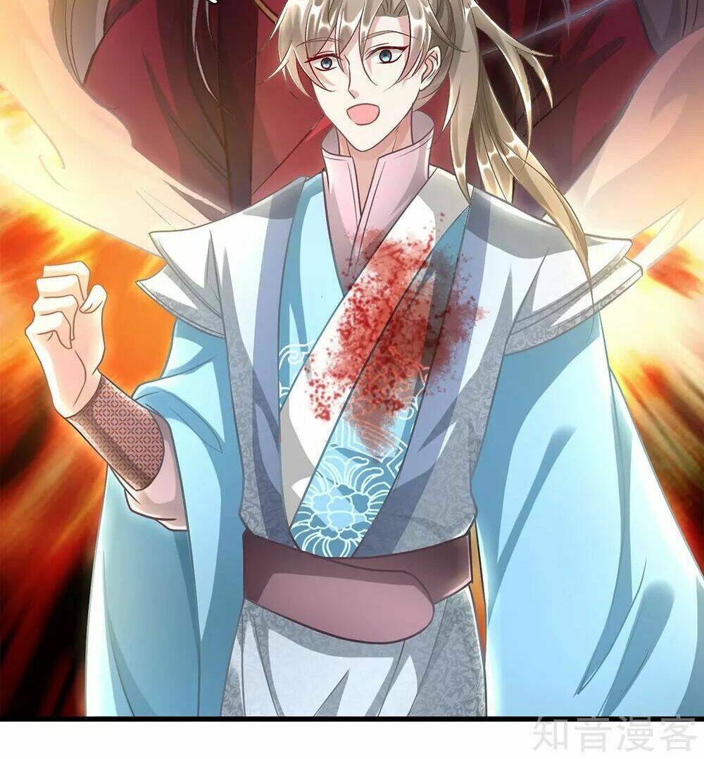 Nghịch Thiên Kiếm Thần Chapter 43 - Trang 2