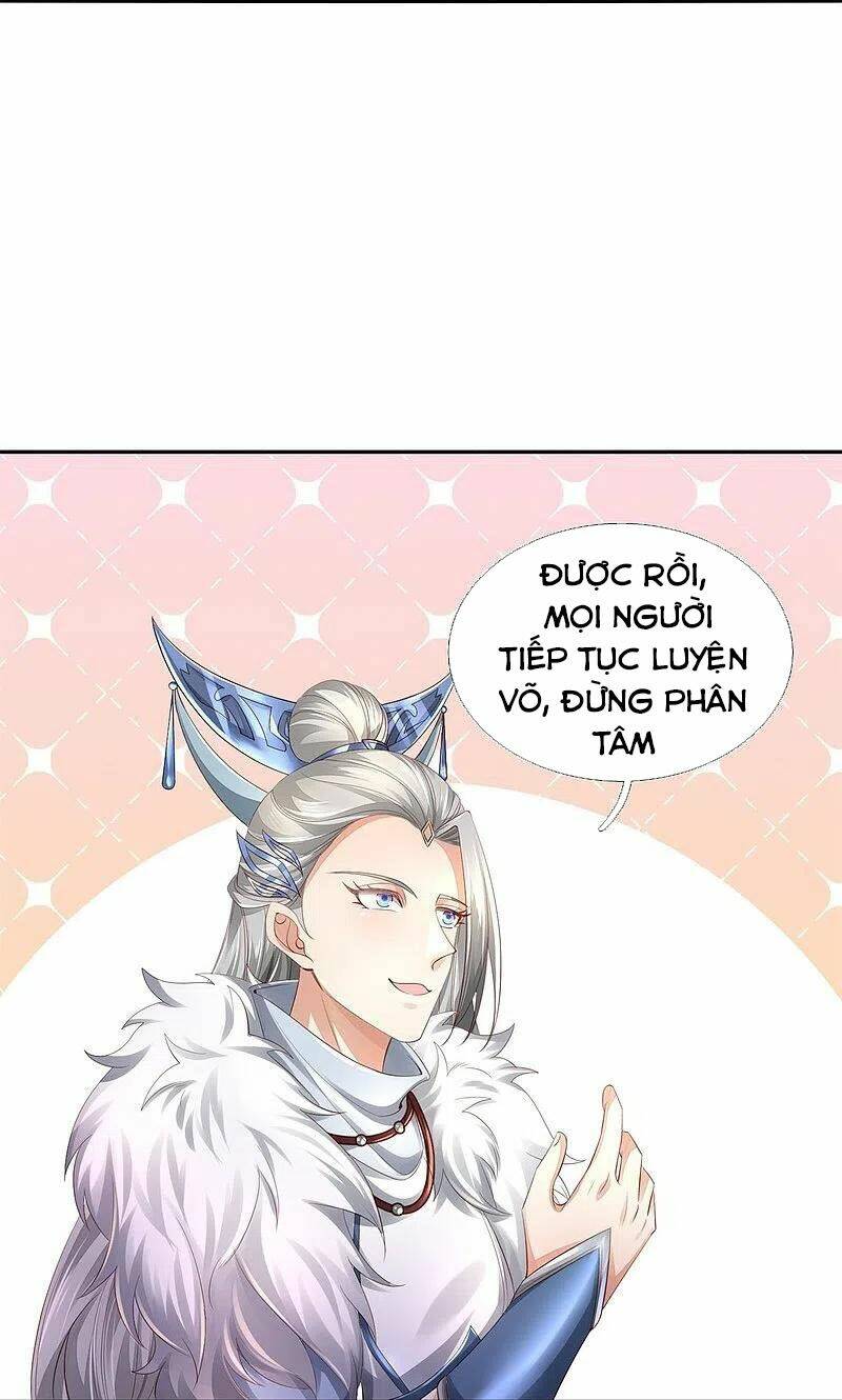 Nghịch Thiên Kiếm Thần Chapter 431 - Trang 2