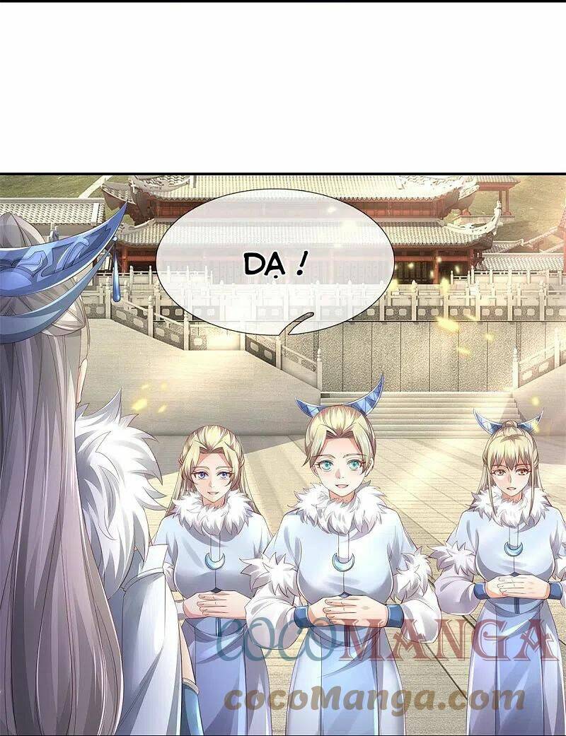 Nghịch Thiên Kiếm Thần Chapter 431 - Trang 2