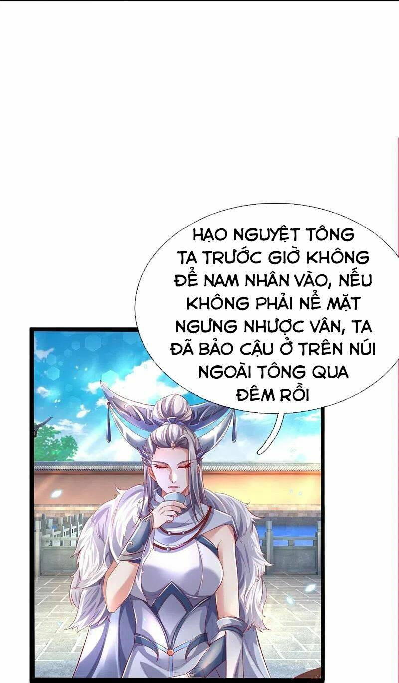 Nghịch Thiên Kiếm Thần Chapter 431 - Trang 2