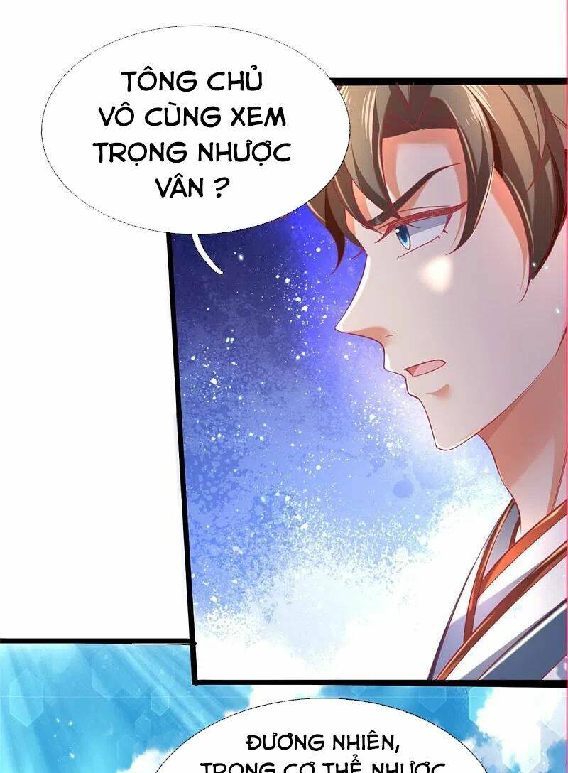 Nghịch Thiên Kiếm Thần Chapter 431 - Trang 2
