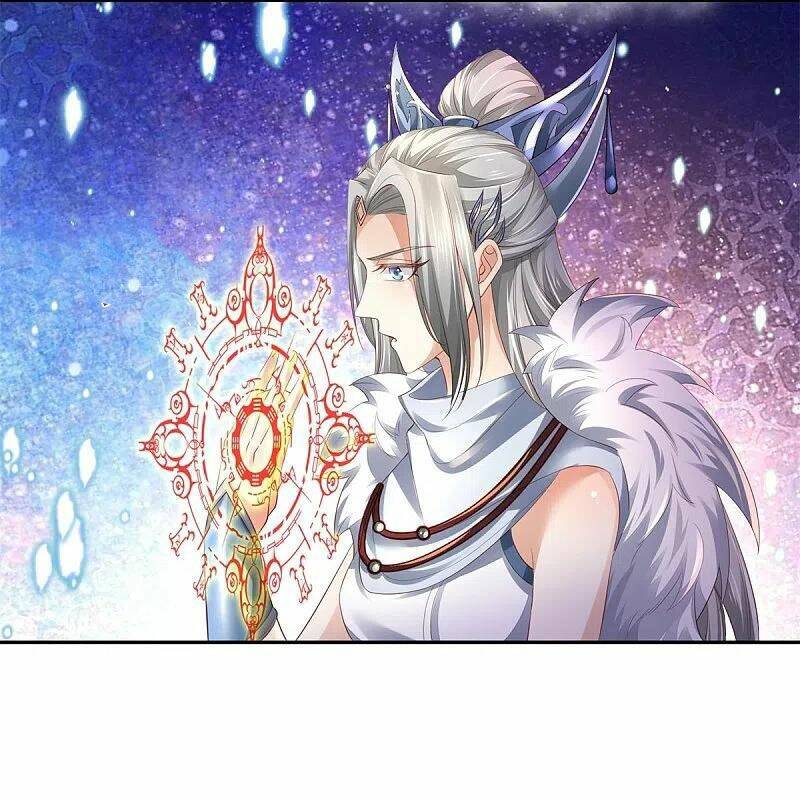 Nghịch Thiên Kiếm Thần Chapter 431 - Trang 2