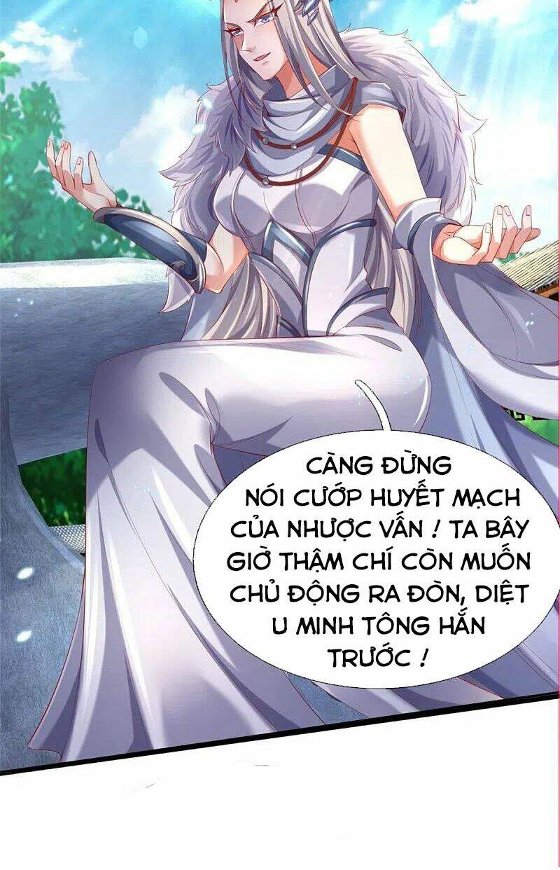 Nghịch Thiên Kiếm Thần Chapter 431 - Trang 2