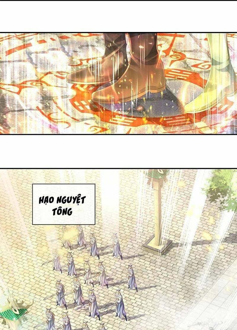 Nghịch Thiên Kiếm Thần Chapter 431 - Trang 2