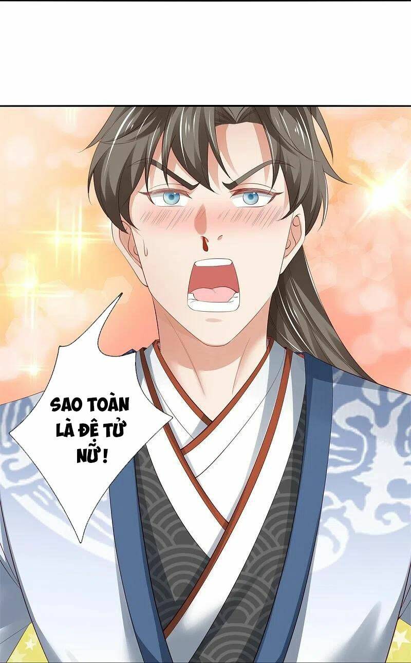 Nghịch Thiên Kiếm Thần Chapter 431 - Trang 2