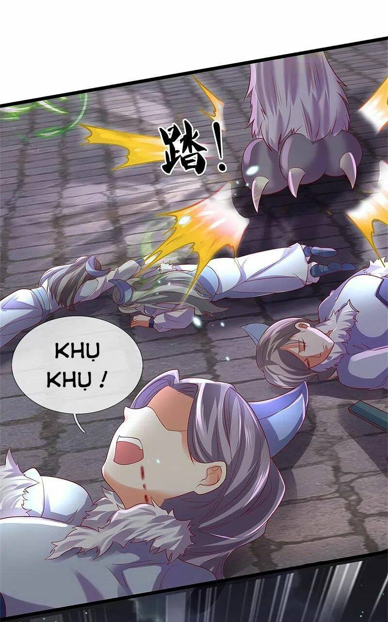 Nghịch Thiên Kiếm Thần Chapter 432 - Trang 2