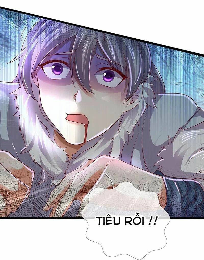 Nghịch Thiên Kiếm Thần Chapter 432 - Trang 2