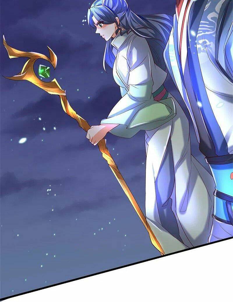 Nghịch Thiên Kiếm Thần Chapter 432 - Trang 2