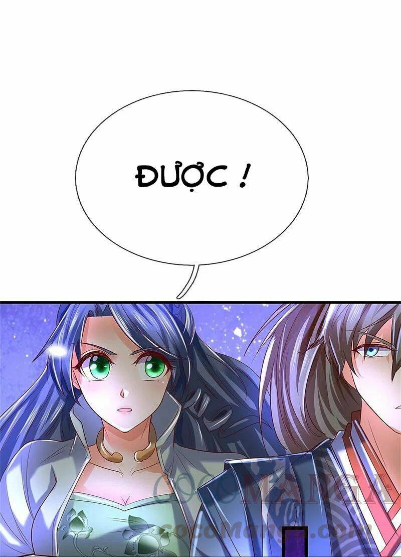 Nghịch Thiên Kiếm Thần Chapter 432 - Trang 2