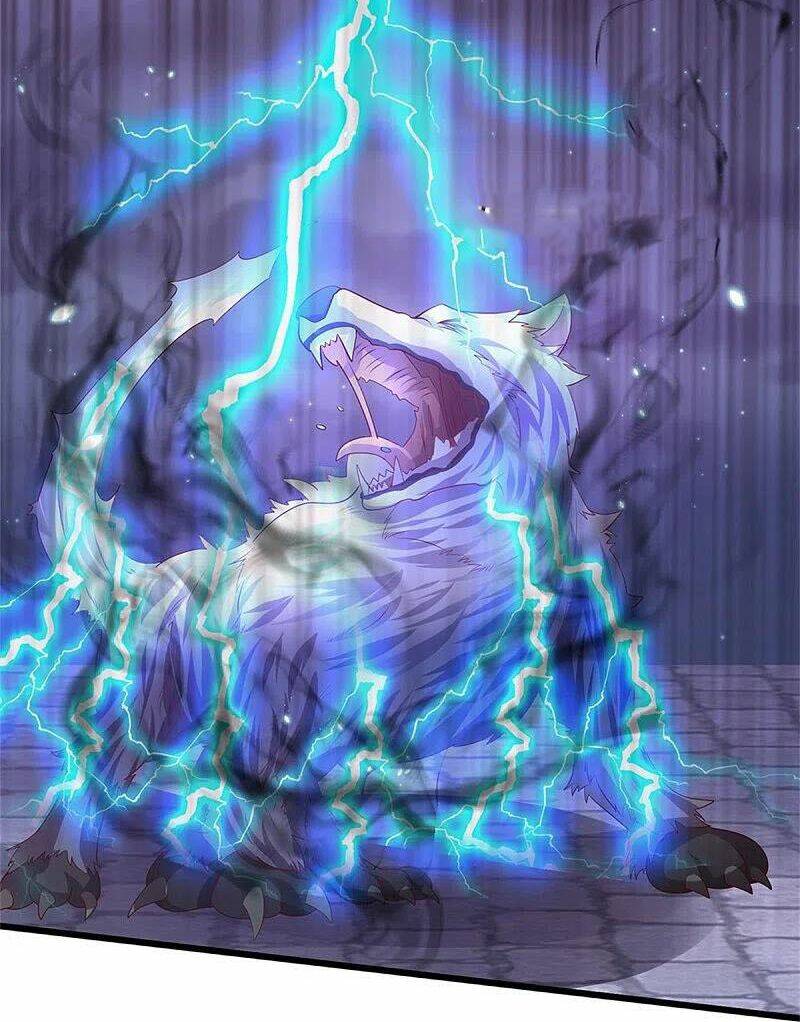 Nghịch Thiên Kiếm Thần Chapter 432 - Trang 2