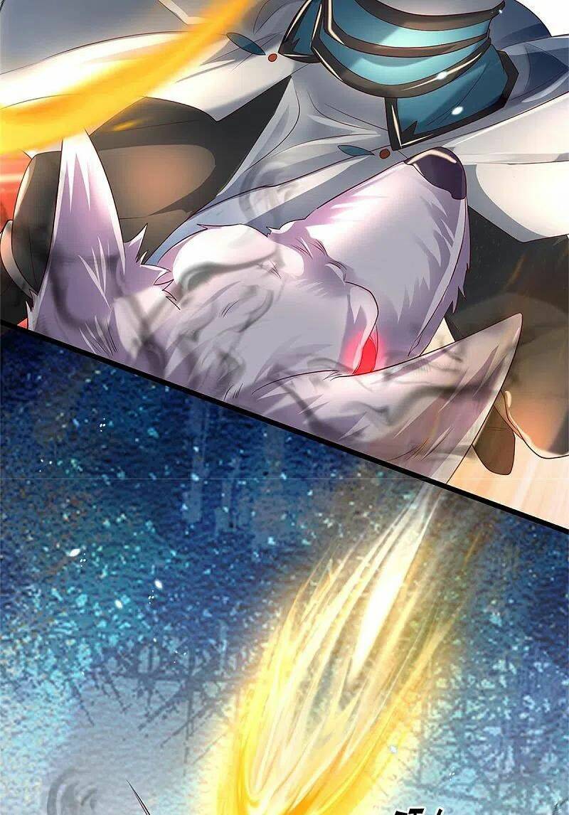 Nghịch Thiên Kiếm Thần Chapter 432 - Trang 2