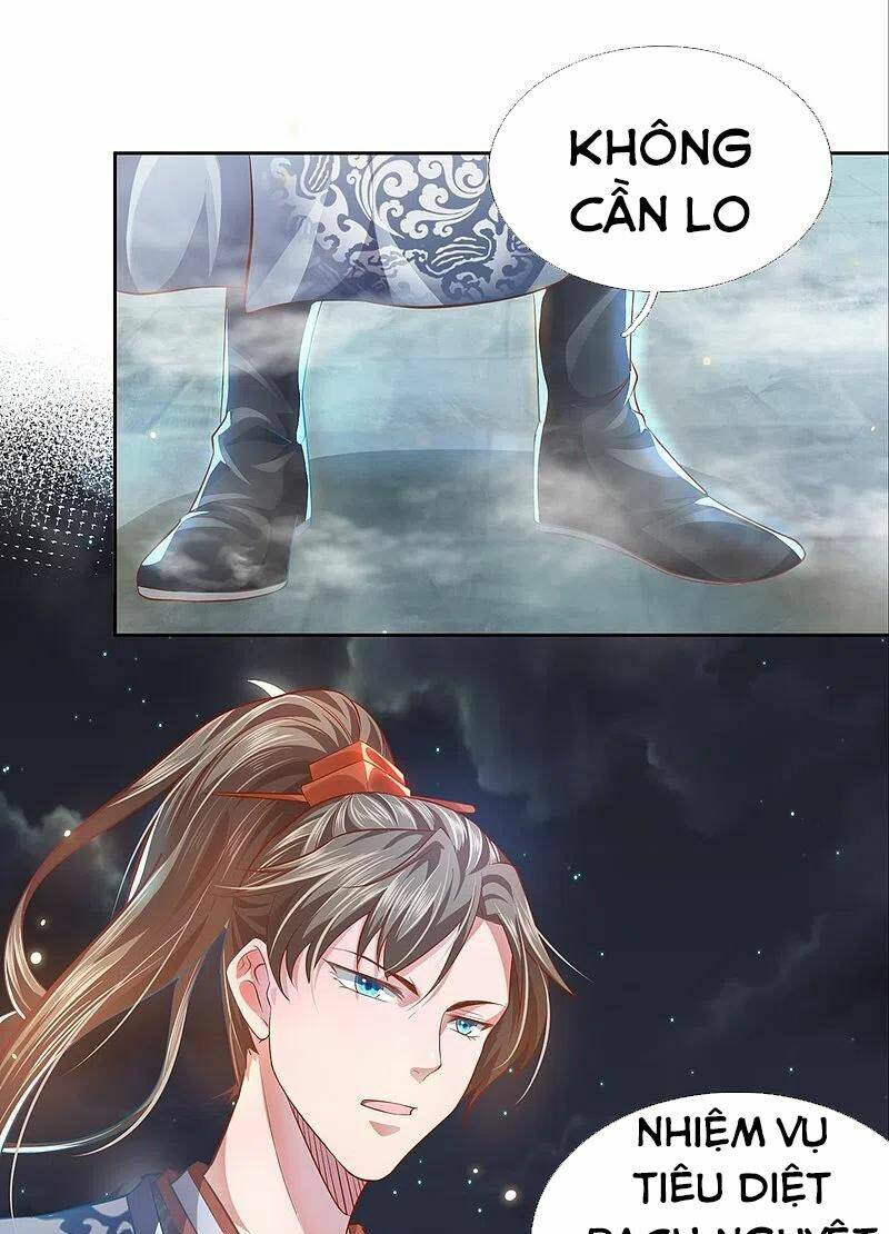 Nghịch Thiên Kiếm Thần Chapter 433 - Trang 2