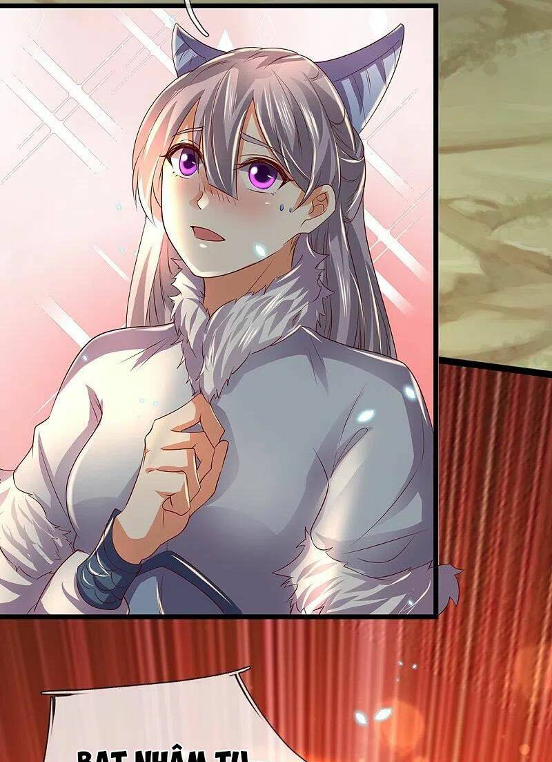 Nghịch Thiên Kiếm Thần Chapter 433 - Trang 2