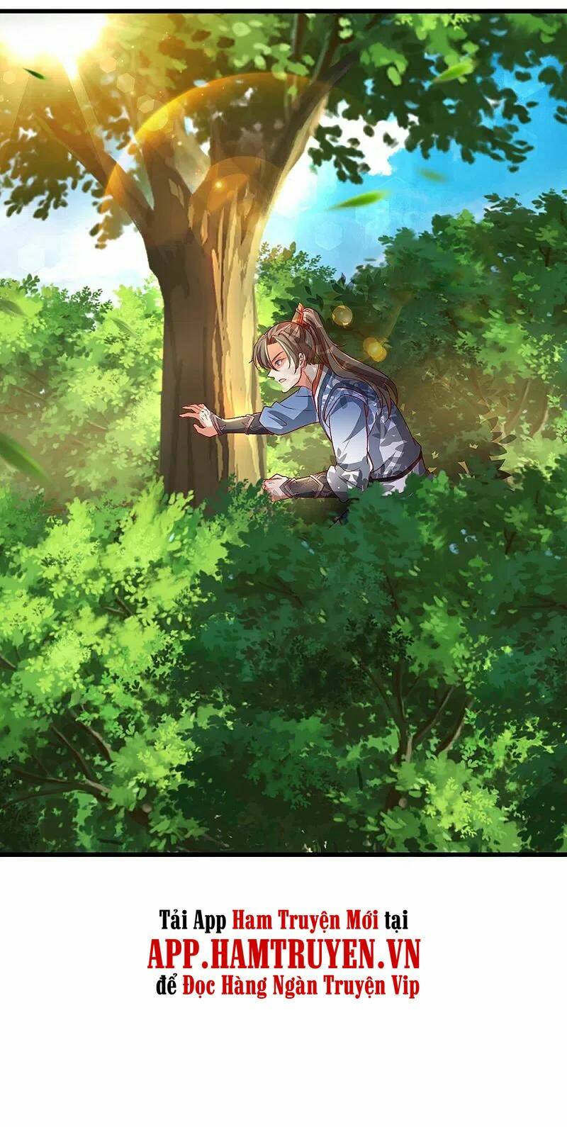 Nghịch Thiên Kiếm Thần Chapter 433 - Trang 2