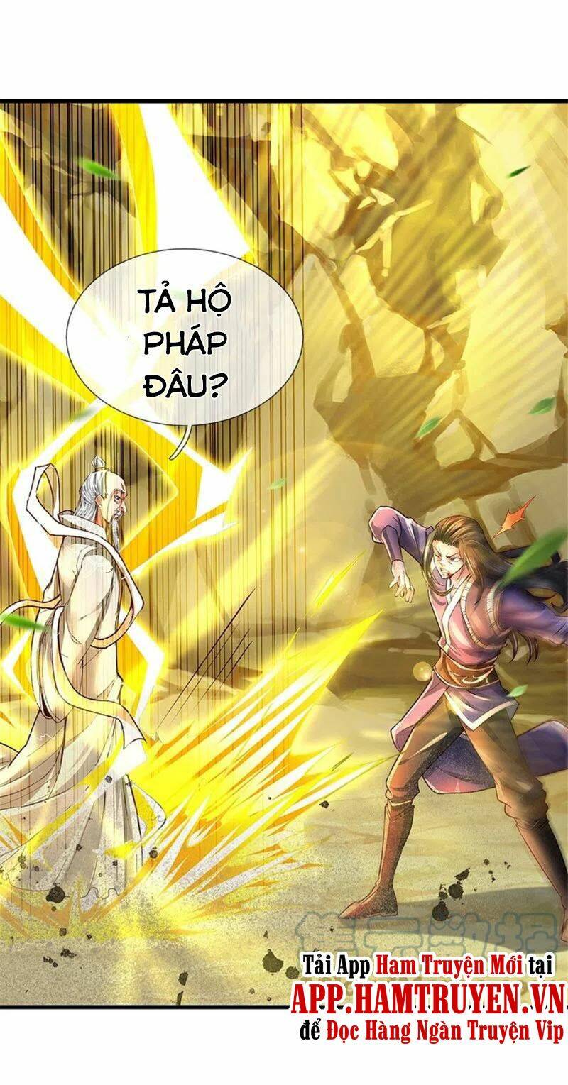 Nghịch Thiên Kiếm Thần Chapter 435 - Trang 2