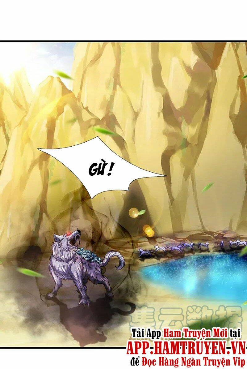 Nghịch Thiên Kiếm Thần Chapter 435 - Trang 2