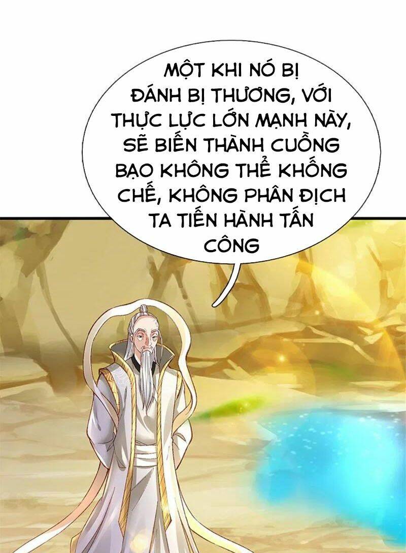 Nghịch Thiên Kiếm Thần Chapter 435 - Trang 2