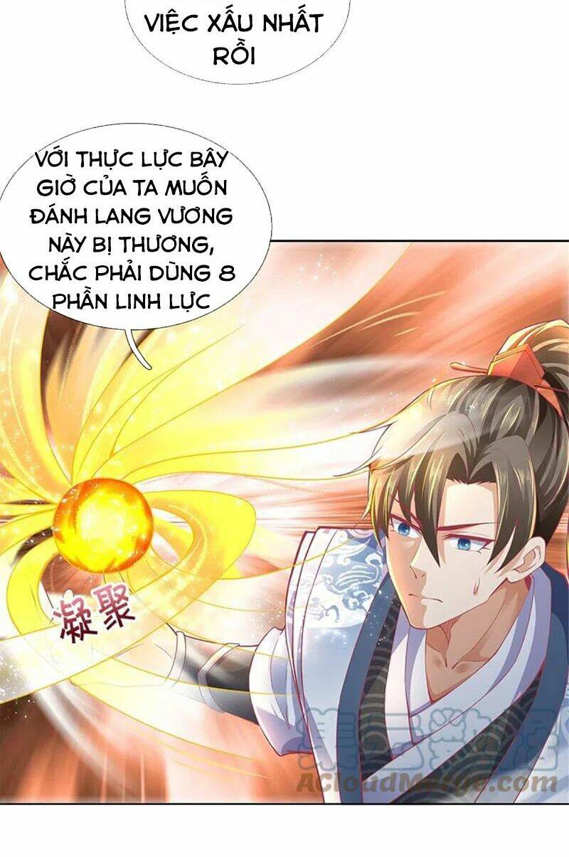 Nghịch Thiên Kiếm Thần Chapter 435 - Trang 2