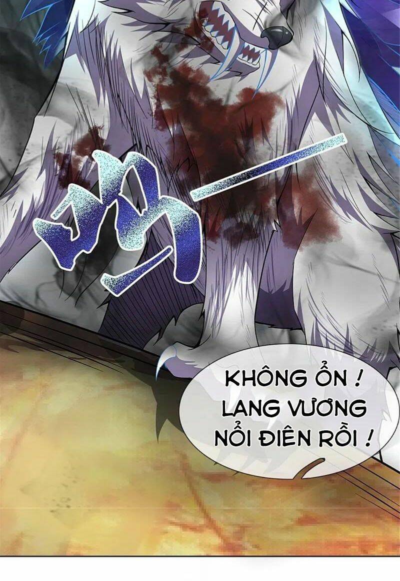 Nghịch Thiên Kiếm Thần Chapter 435 - Trang 2