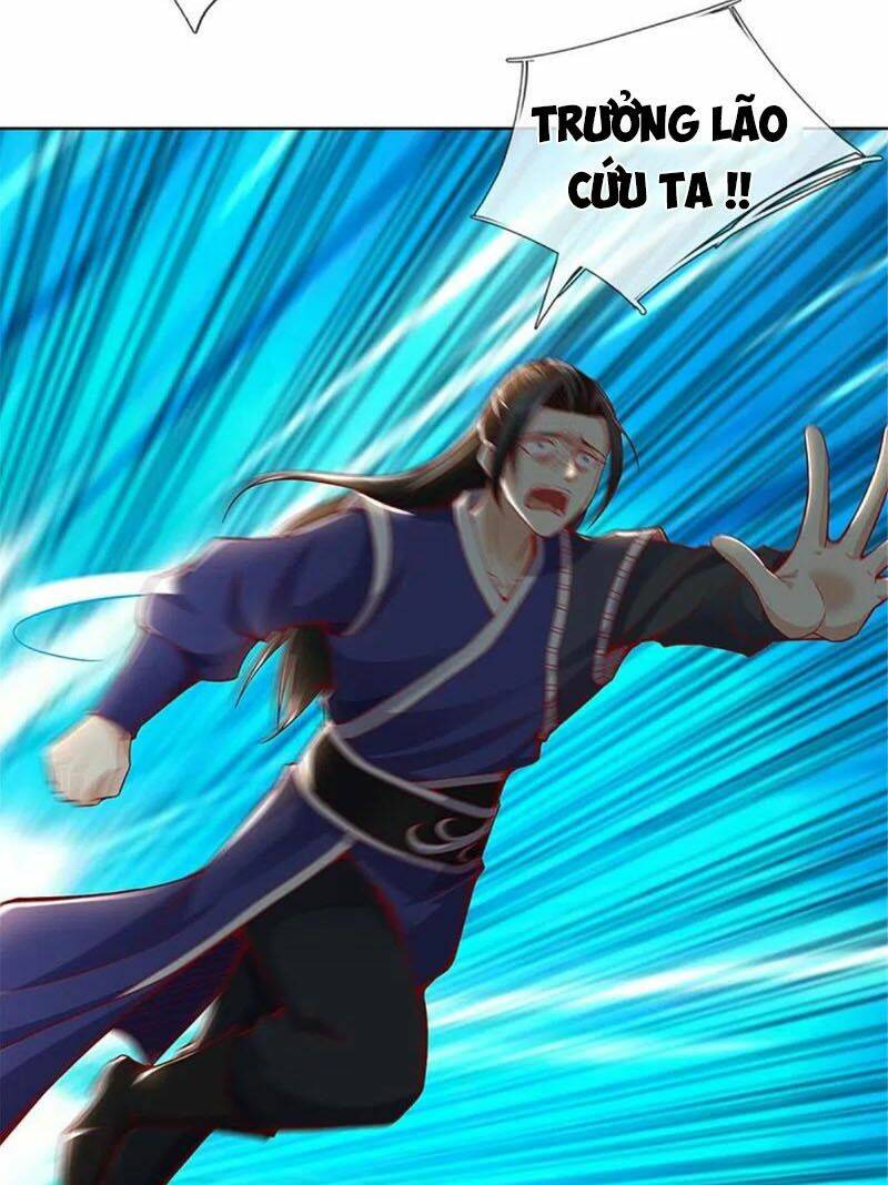 Nghịch Thiên Kiếm Thần Chapter 435 - Trang 2