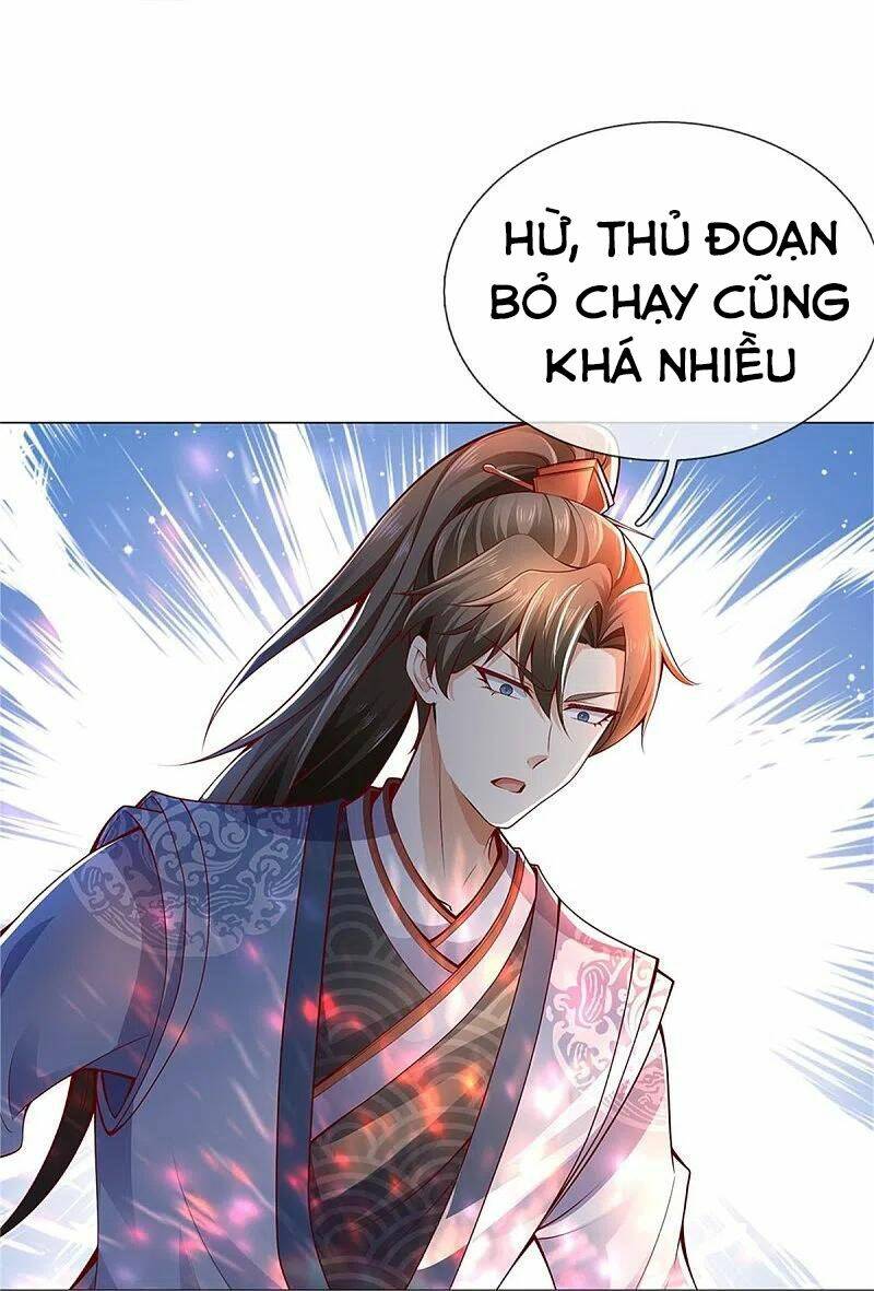 Nghịch Thiên Kiếm Thần Chapter 436 - Trang 2