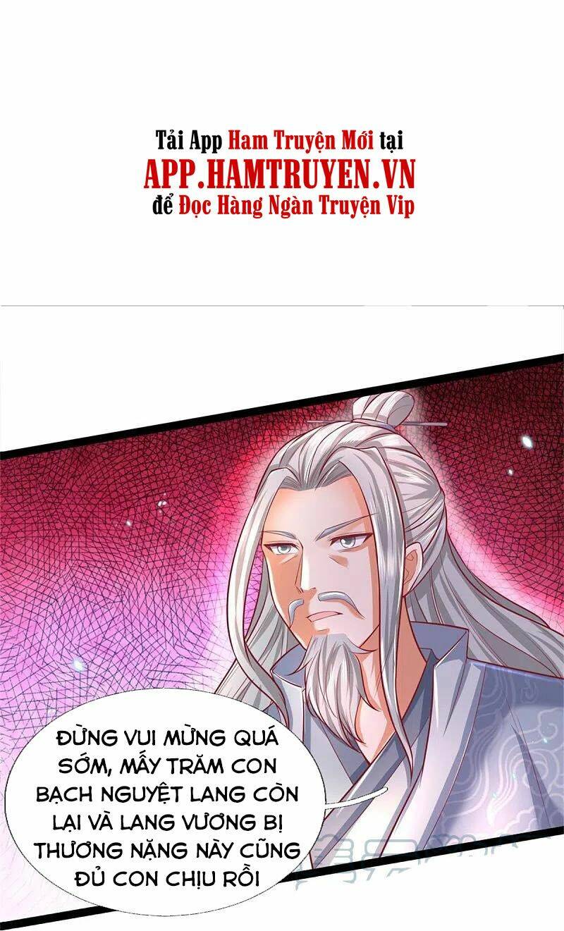 Nghịch Thiên Kiếm Thần Chapter 436 - Trang 2