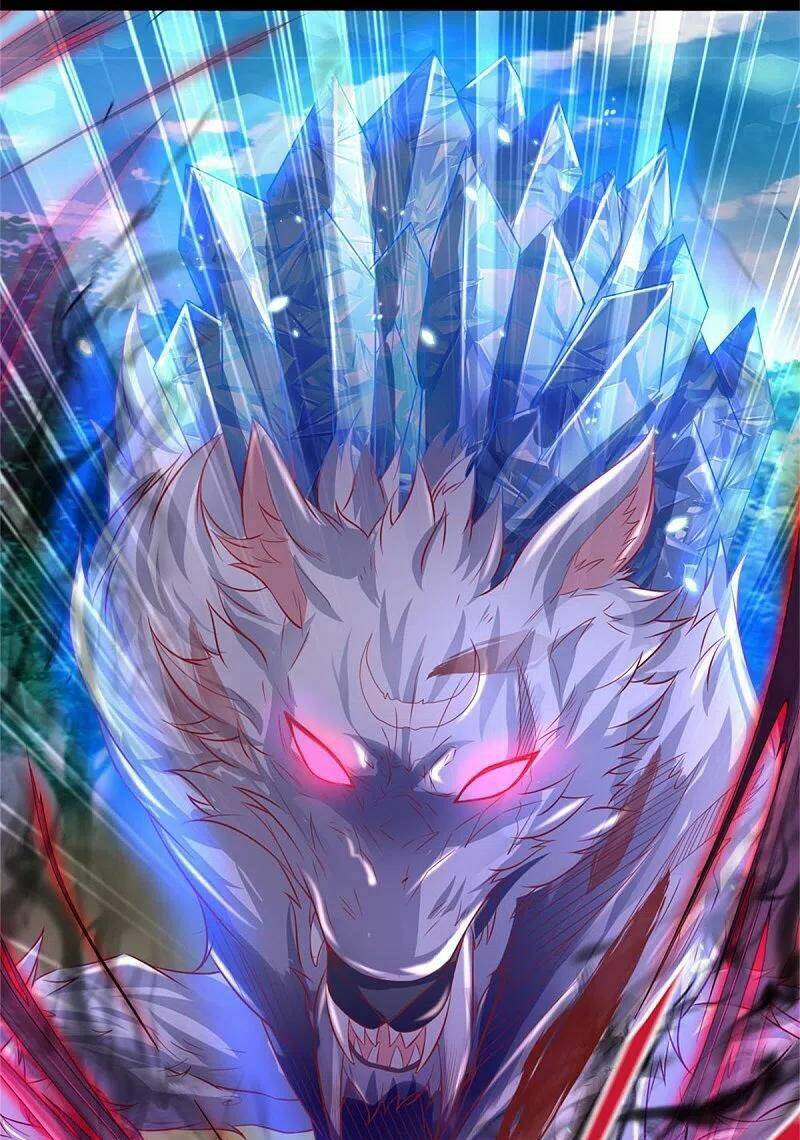 Nghịch Thiên Kiếm Thần Chapter 436 - Trang 2