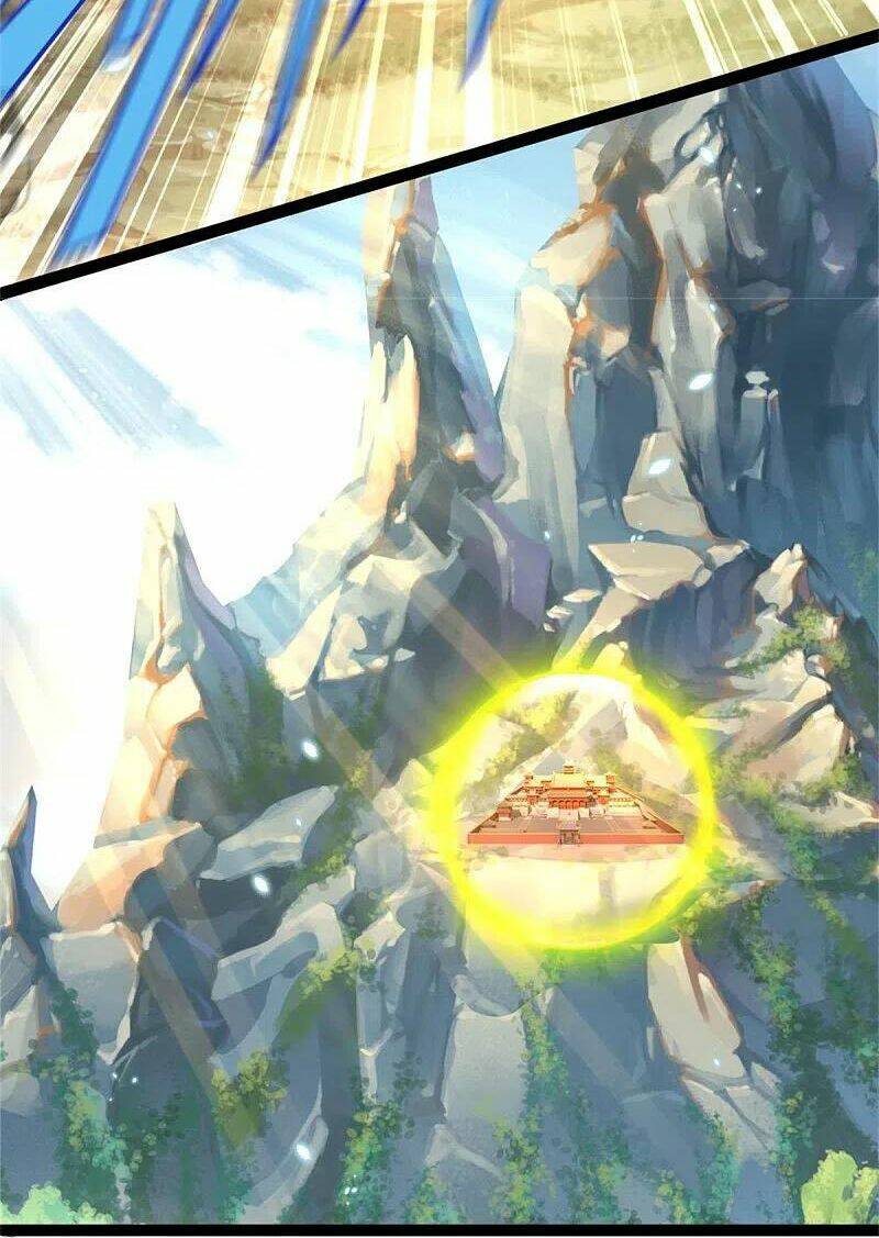 Nghịch Thiên Kiếm Thần Chapter 436 - Trang 2