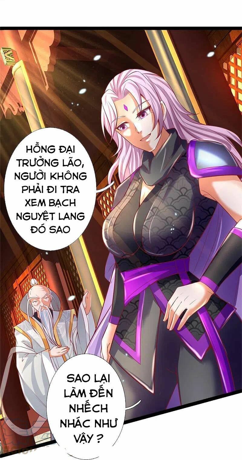 Nghịch Thiên Kiếm Thần Chapter 436 - Trang 2