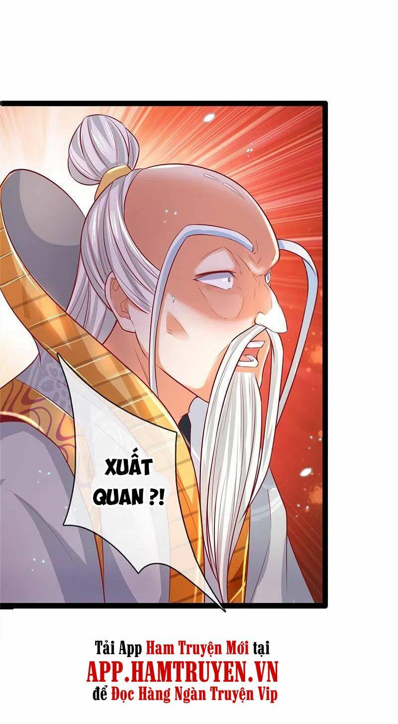 Nghịch Thiên Kiếm Thần Chapter 436 - Trang 2