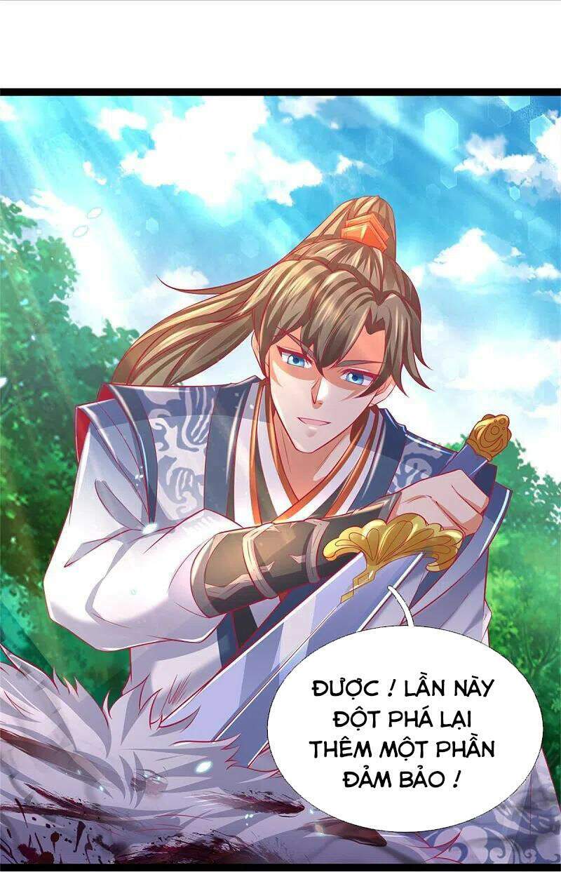 Nghịch Thiên Kiếm Thần Chapter 437 - Trang 2