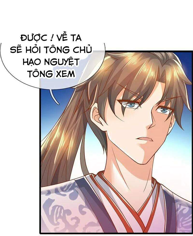 Nghịch Thiên Kiếm Thần Chapter 437 - Trang 2
