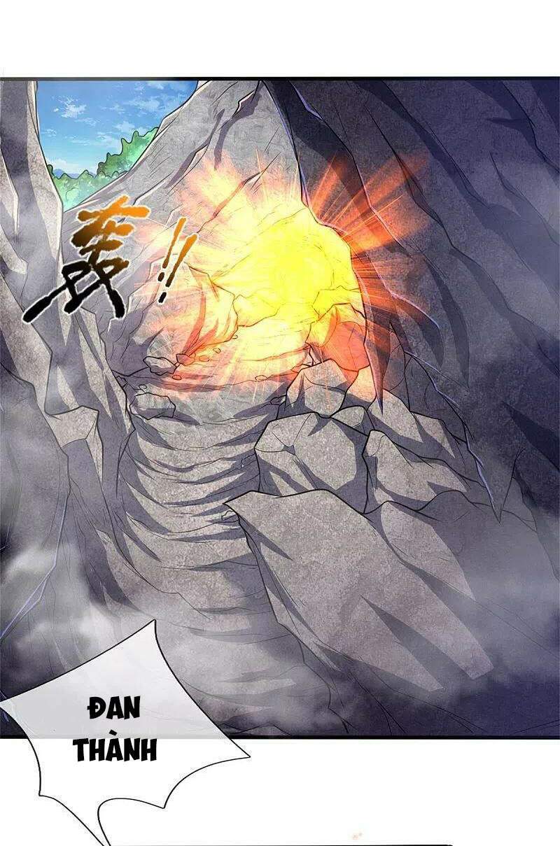 Nghịch Thiên Kiếm Thần Chapter 437 - Trang 2