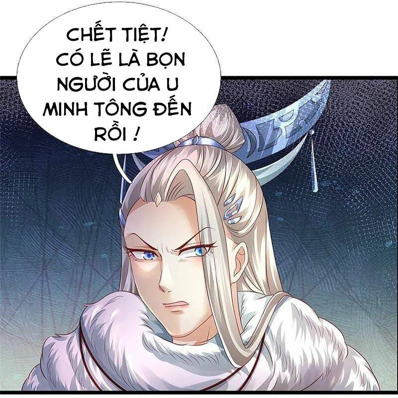 Nghịch Thiên Kiếm Thần Chapter 439 - Trang 2