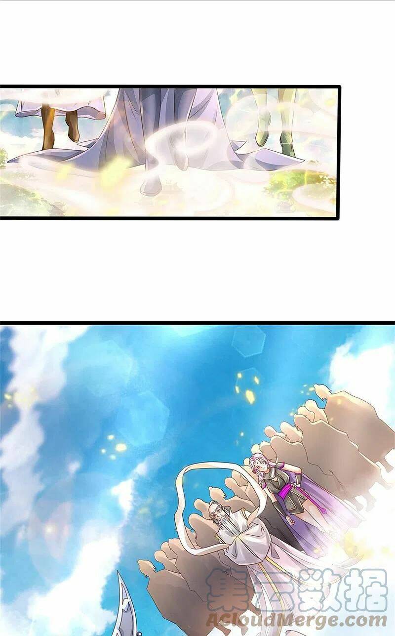 Nghịch Thiên Kiếm Thần Chapter 439 - Trang 2