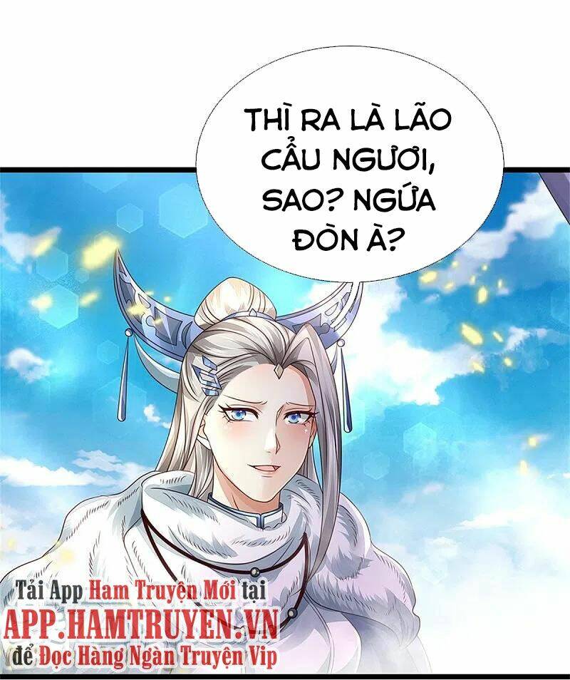 Nghịch Thiên Kiếm Thần Chapter 439 - Trang 2